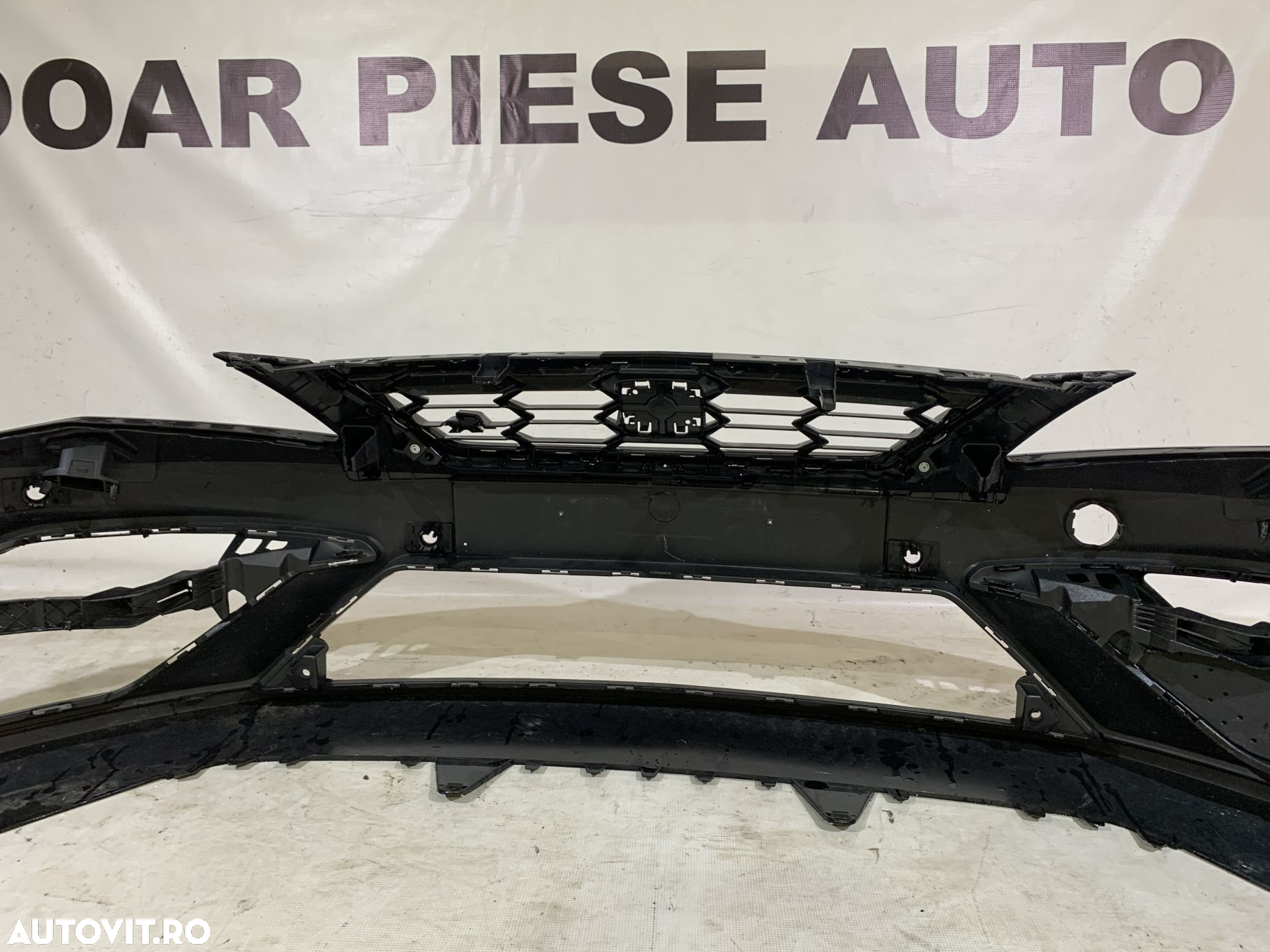 Bara fata Seat Leon 3, FR, 2016, 2017, 2018, 2019, 2020, cod origine OE 5F0807221AB. - 11