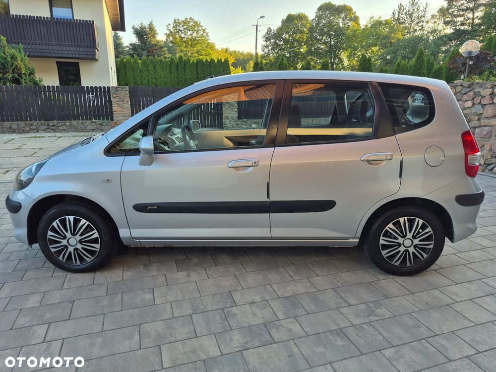 Honda Jazz - 22