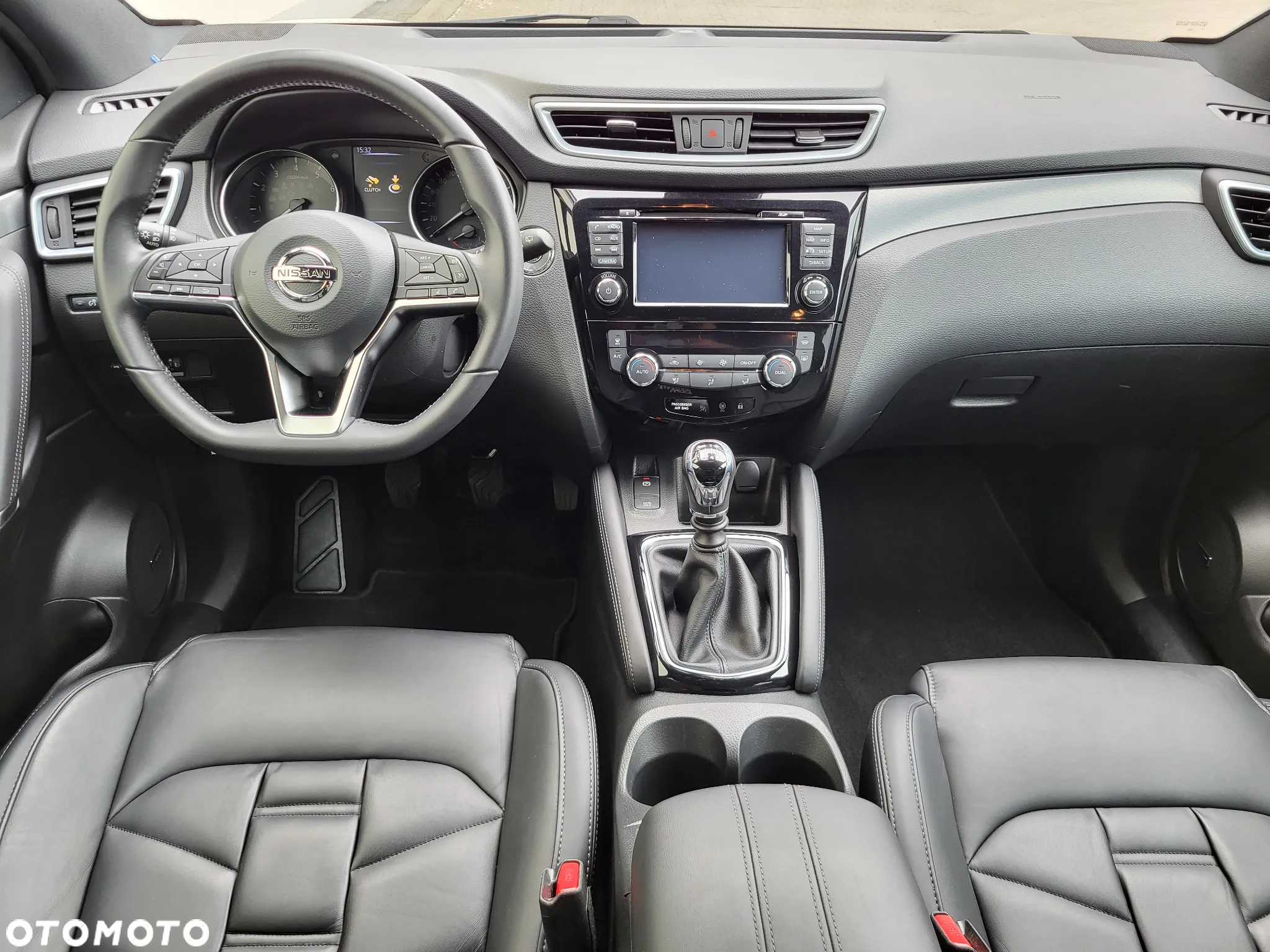 Nissan Qashqai 1.3 DIG-T Tekna+ - 7