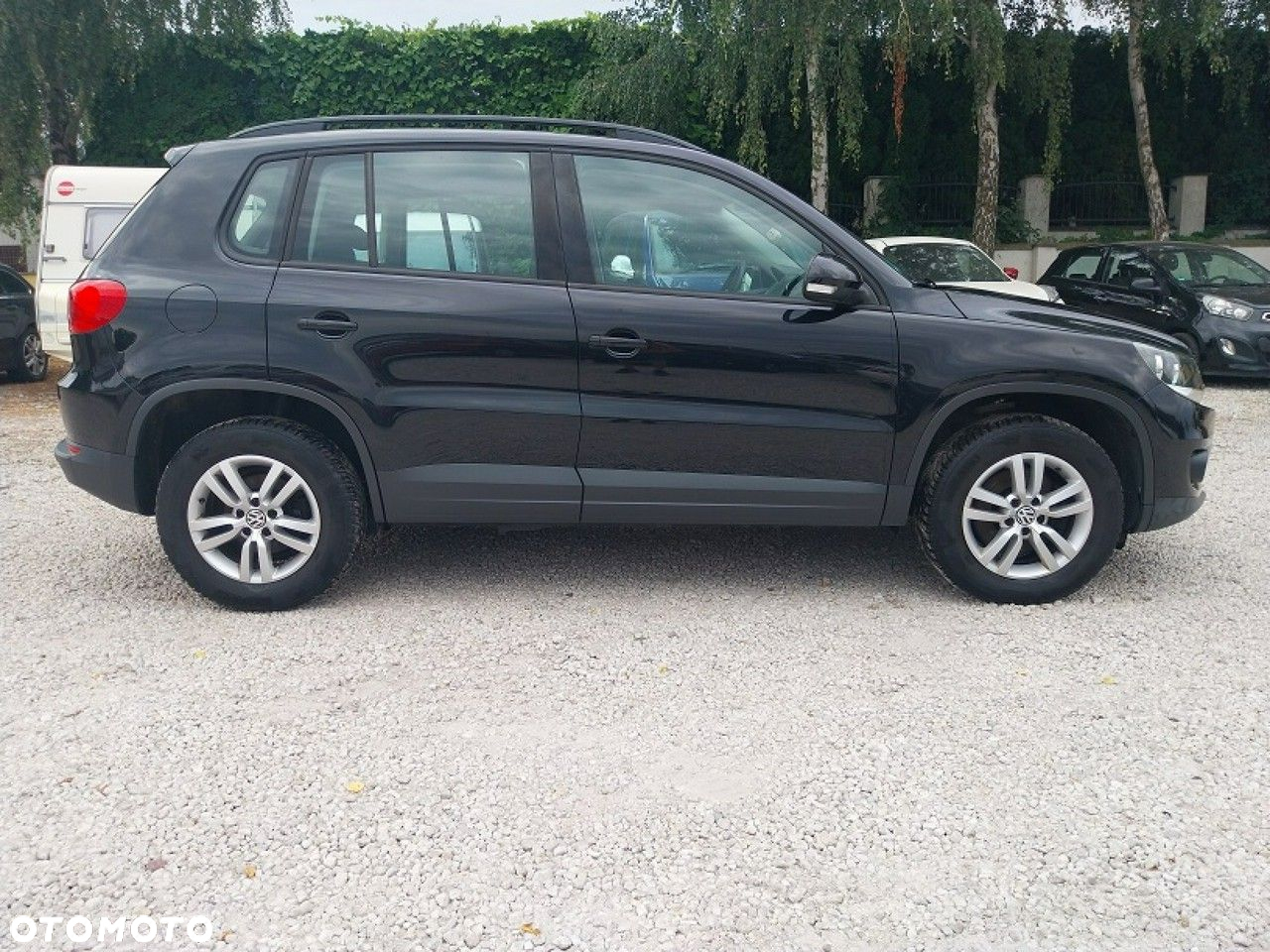 Volkswagen Tiguan - 7