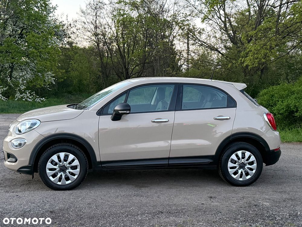 Fiat 500X - 3