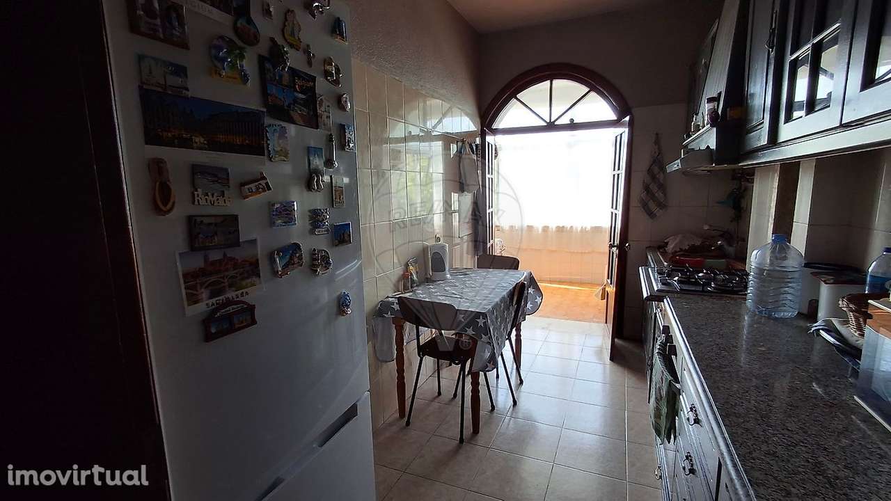 Apartamento T4 para venda - Grande imagem: 4/17