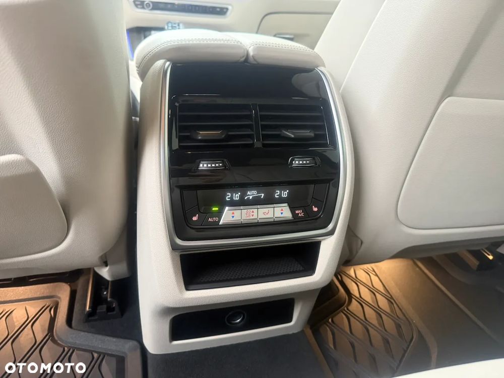 BMW X5 xDrive40d mHEV - 20