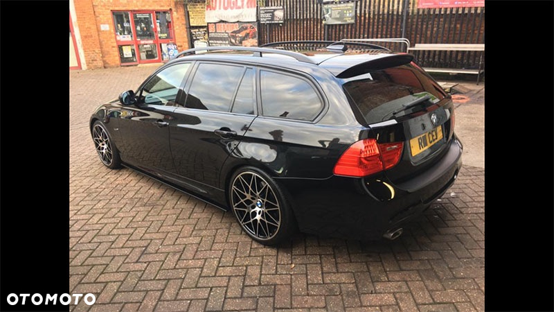 NOWE alufelgi 5x120 18 BMW felgi Carbonado Crazy 8.5j ET35 seria 3 E36 E46 E90 F30 F32 F34 Z3 Z4 E60 xDrive Opel Insignia Camaro M pakiet Styling 666 Performance Japan Racing - 16