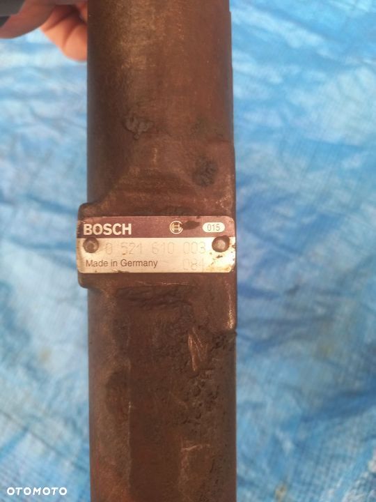 Sekcja hydrauliczna rozdzielacz zawór Same Lamborghini Deutz Fahr Agrotron MK3 175 200 205 230 - 14