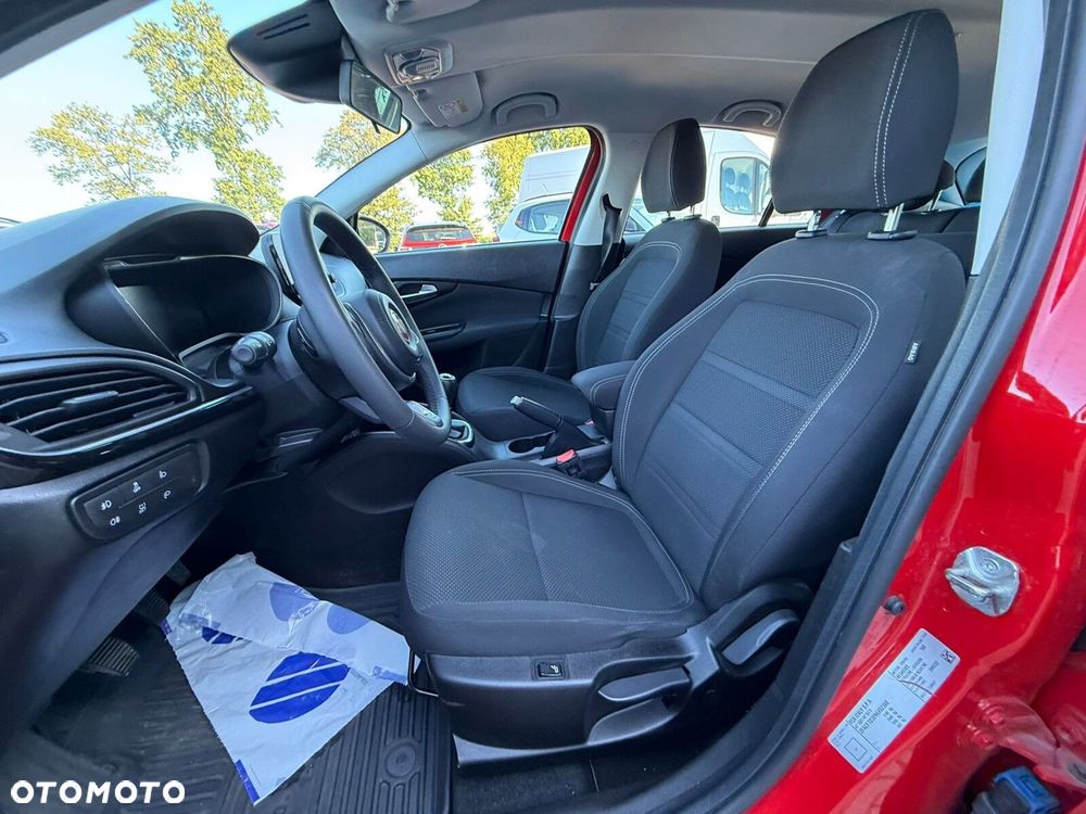 Fiat Tipo 1.0 T3 City Life - 19