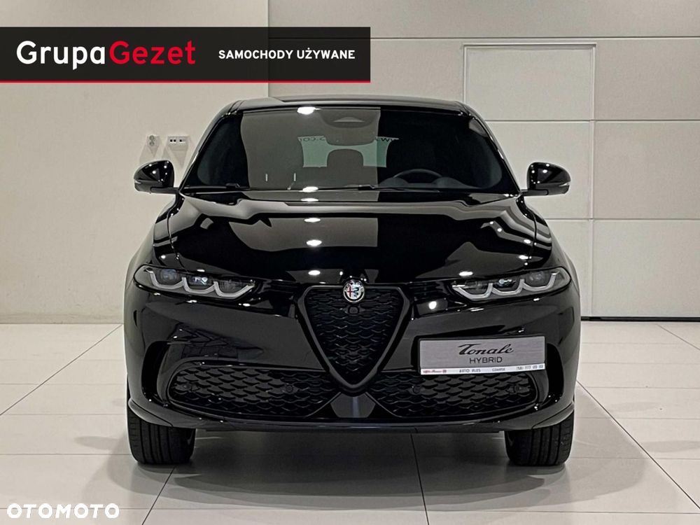 Alfa Romeo Tonale - 17