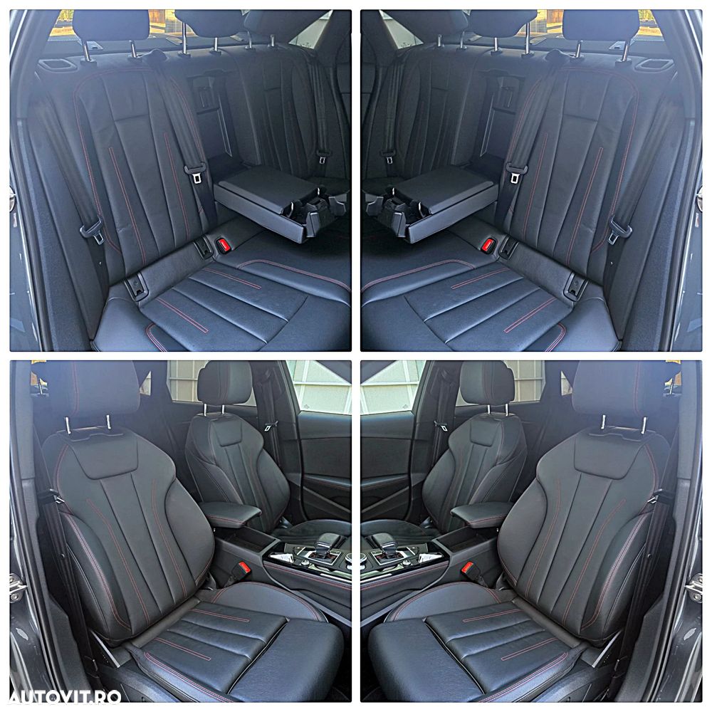 Audi A4 2.0 TFSI S tronic quattro Sport - 28