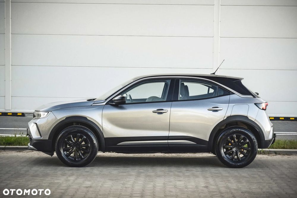 Opel Mokka 1.2 T Elegance S&S - 10