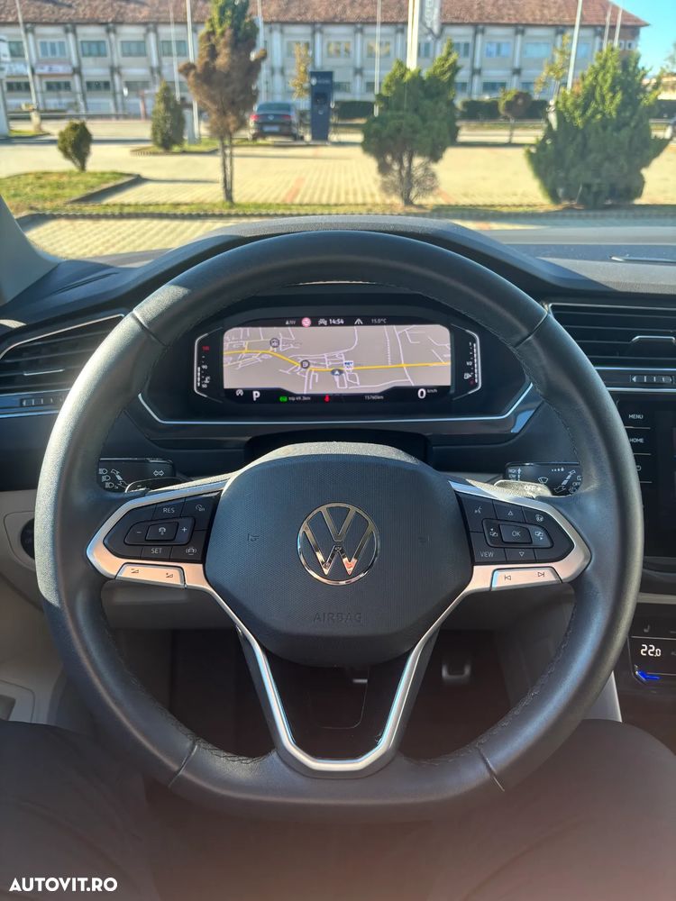 Volkswagen Tiguan 2.0 TDI SCR DSG 4Motion Elegance - 15