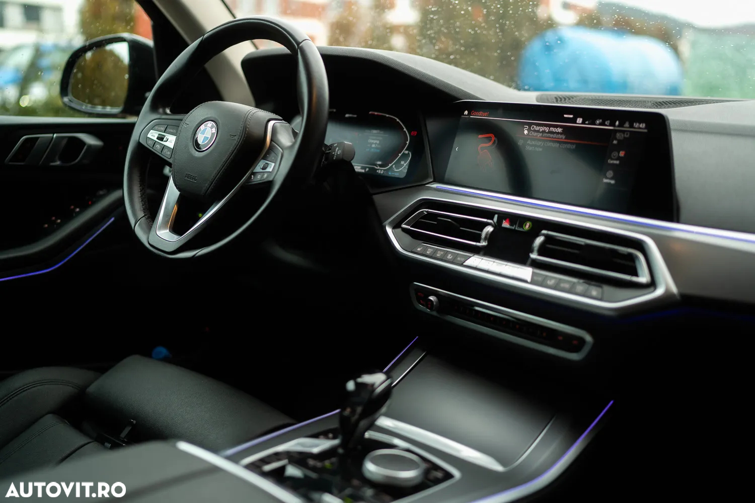BMW X5 xDrive45e xLine - 34