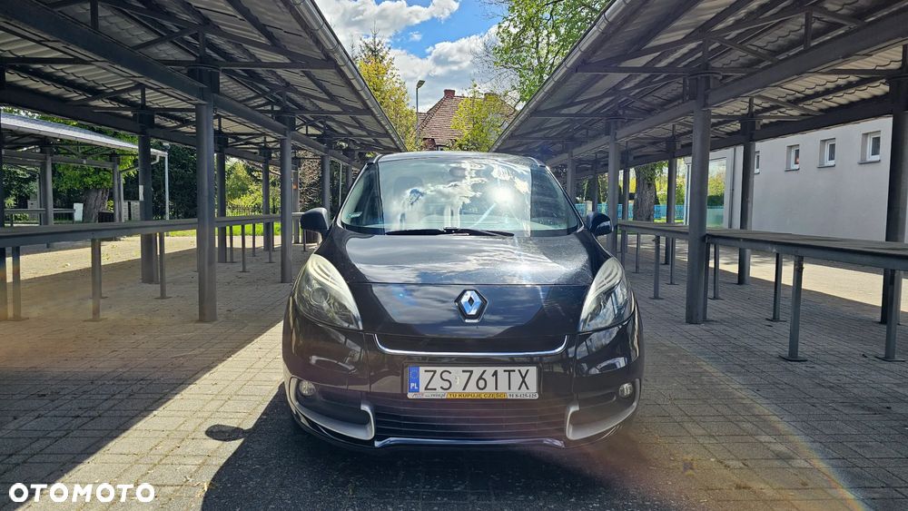 Renault Scenic - 21