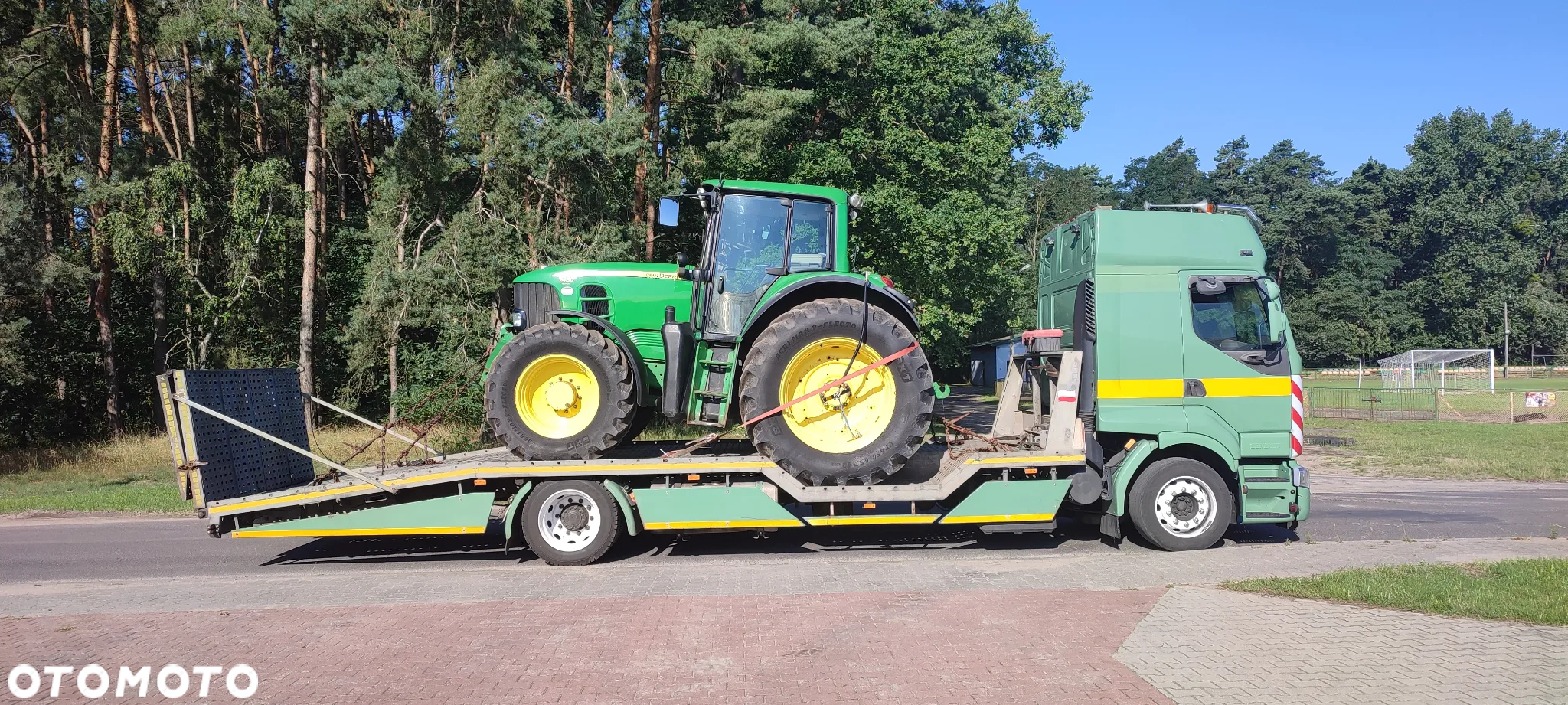 Renault PREMIUM  420 DCI - 5
