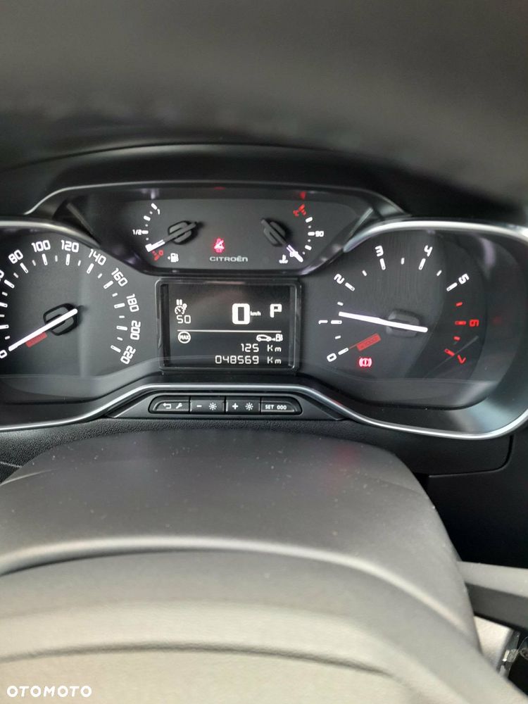 Citroën C3 Pure Tech 110 S&S EAT6 SAINT JAMES - 7