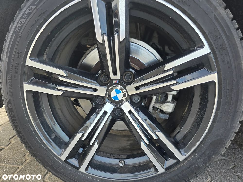BMW Seria 3 318i M Sport - 25