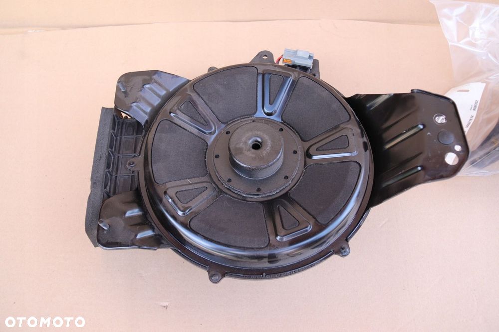 VOLVO V90 S90 SUBWOOFER BOWERS WILKINS 8 OHM 31409672, 32265661 - 4