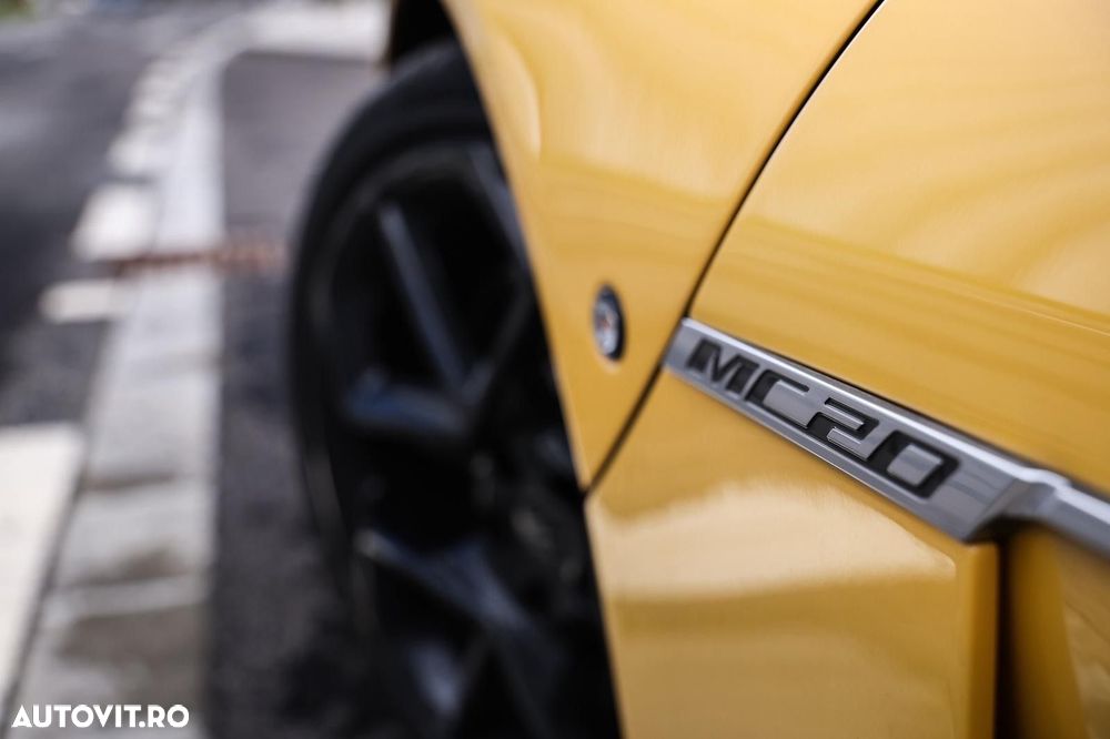 Maserati MC20 - 6