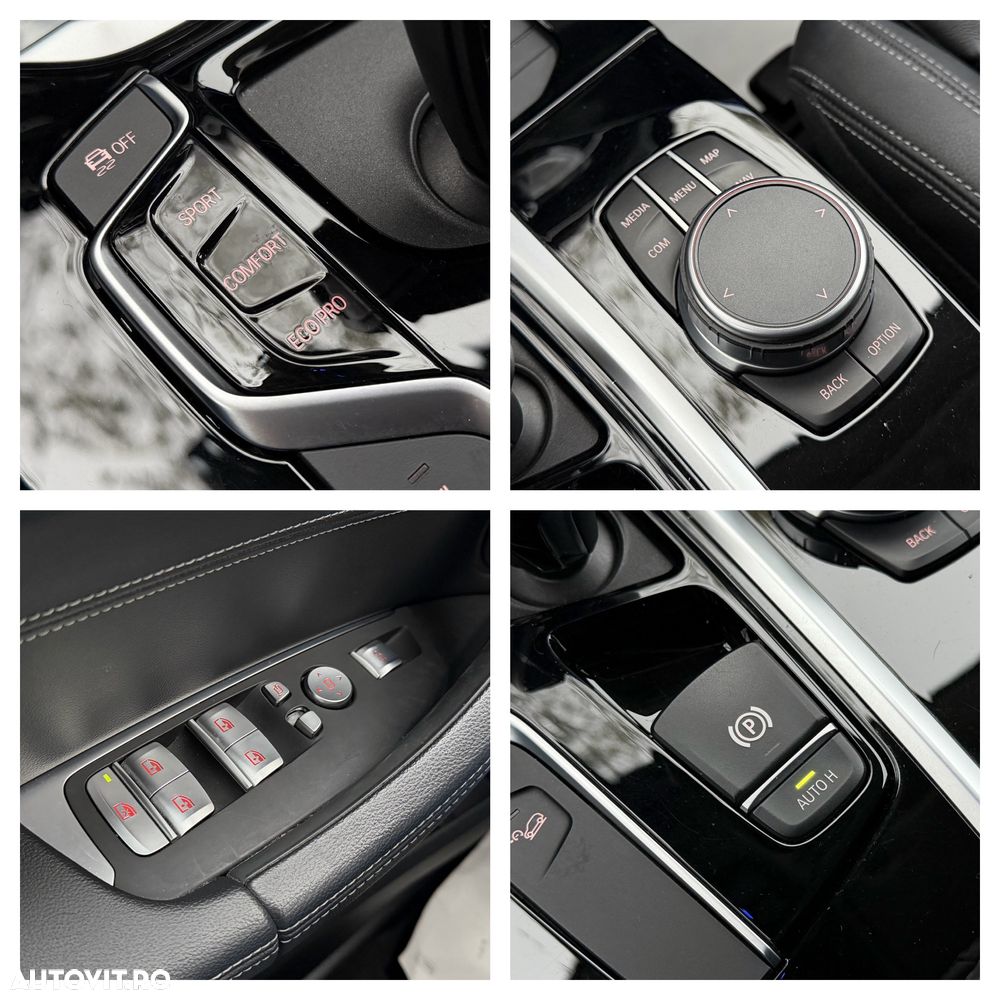 BMW X3 xDrive20d Aut. xLine - 22