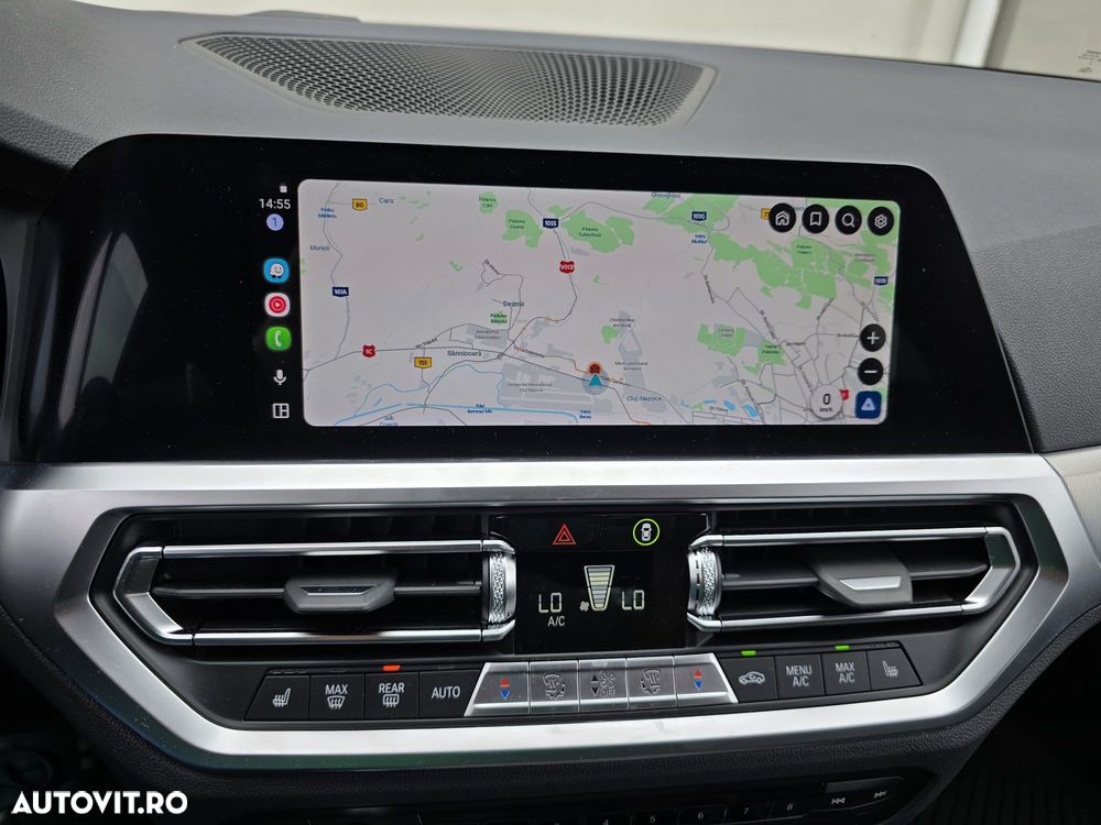 BMW Seria 3 330e xDrive AT PHEV - 16