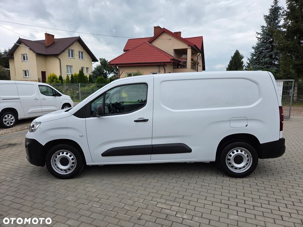 Fiat Doblo - 3