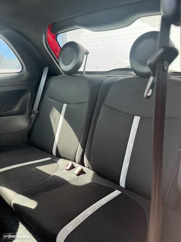 Abarth 500 1.4 T-Jet Elaborazione - 4