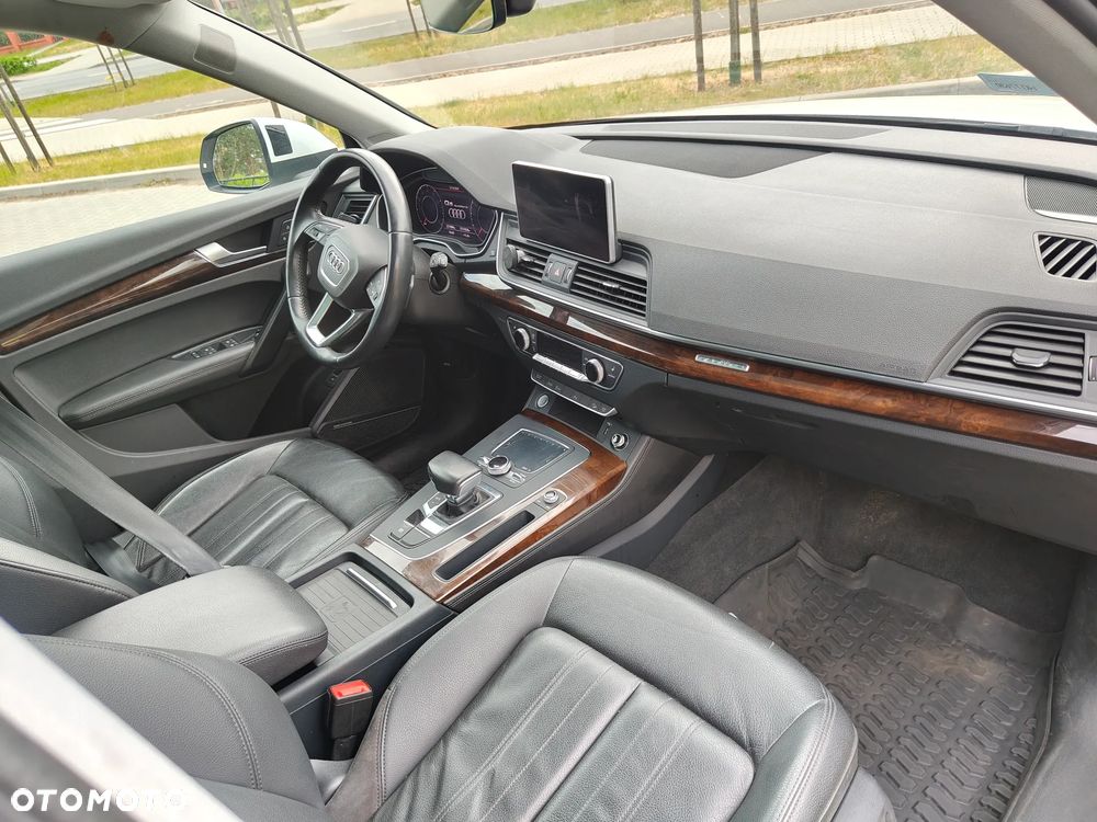 Audi Q5 - 14