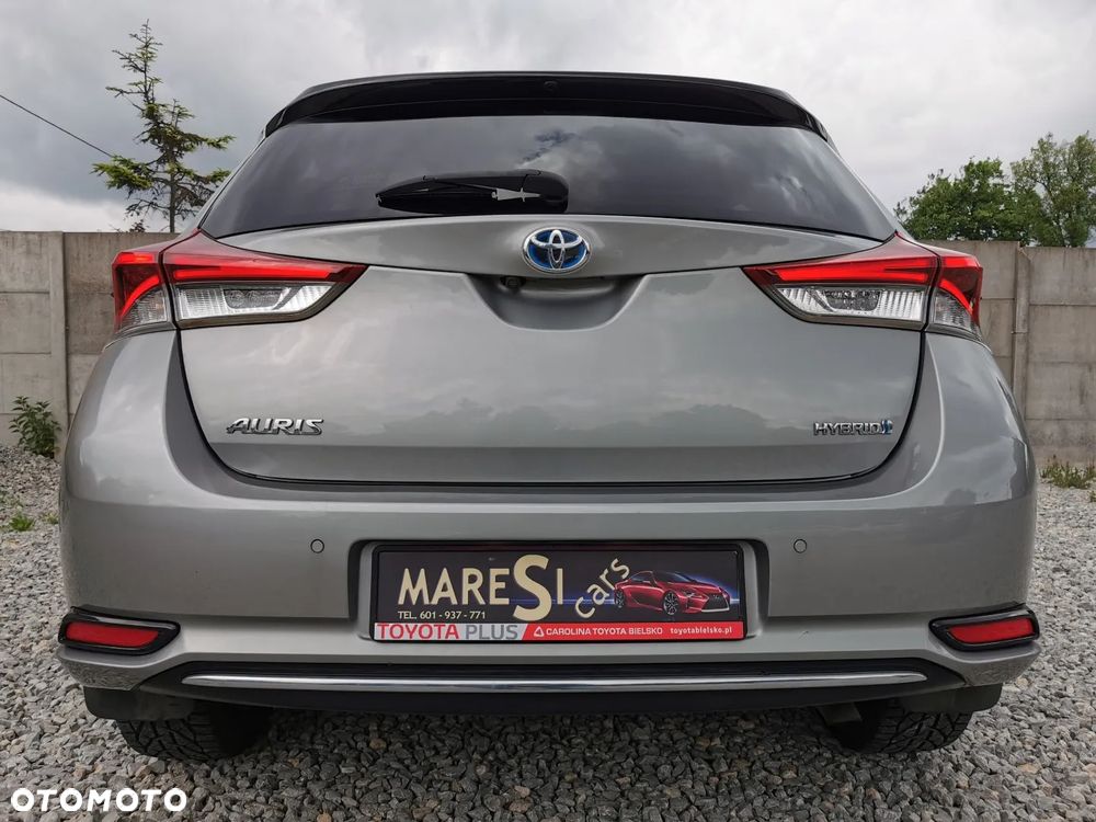 Toyota Auris - 30