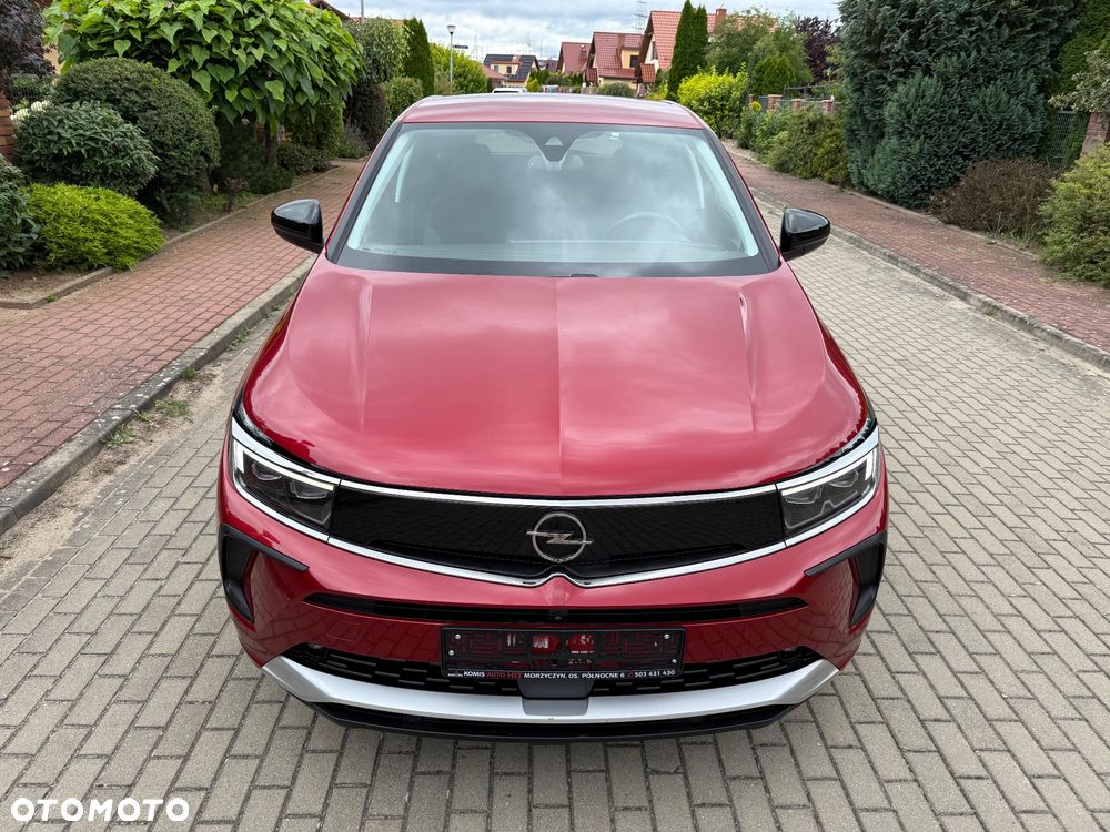 Opel Grandland 1.5 CDTI Business Elegance S&S - 16