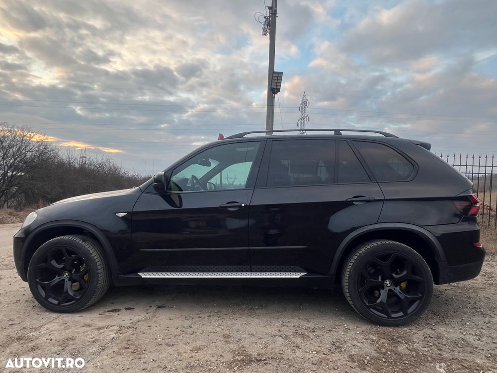 BMW X5 - 5