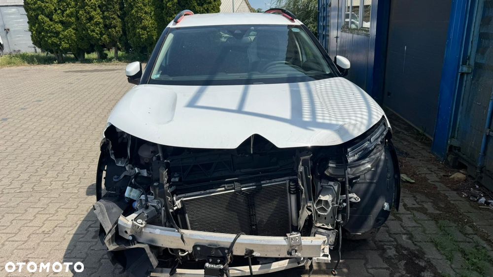 Citroën C5 Aircross 1.5 BlueHDi C-Series - 5