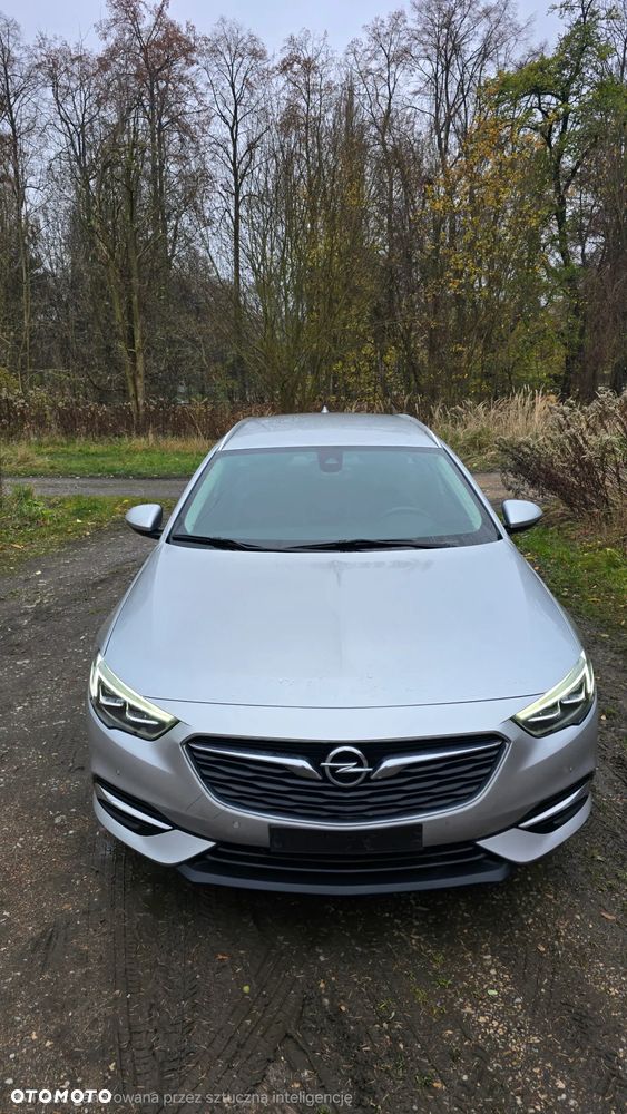 Opel Insignia 1.6 CDTI Edition S&S - 2