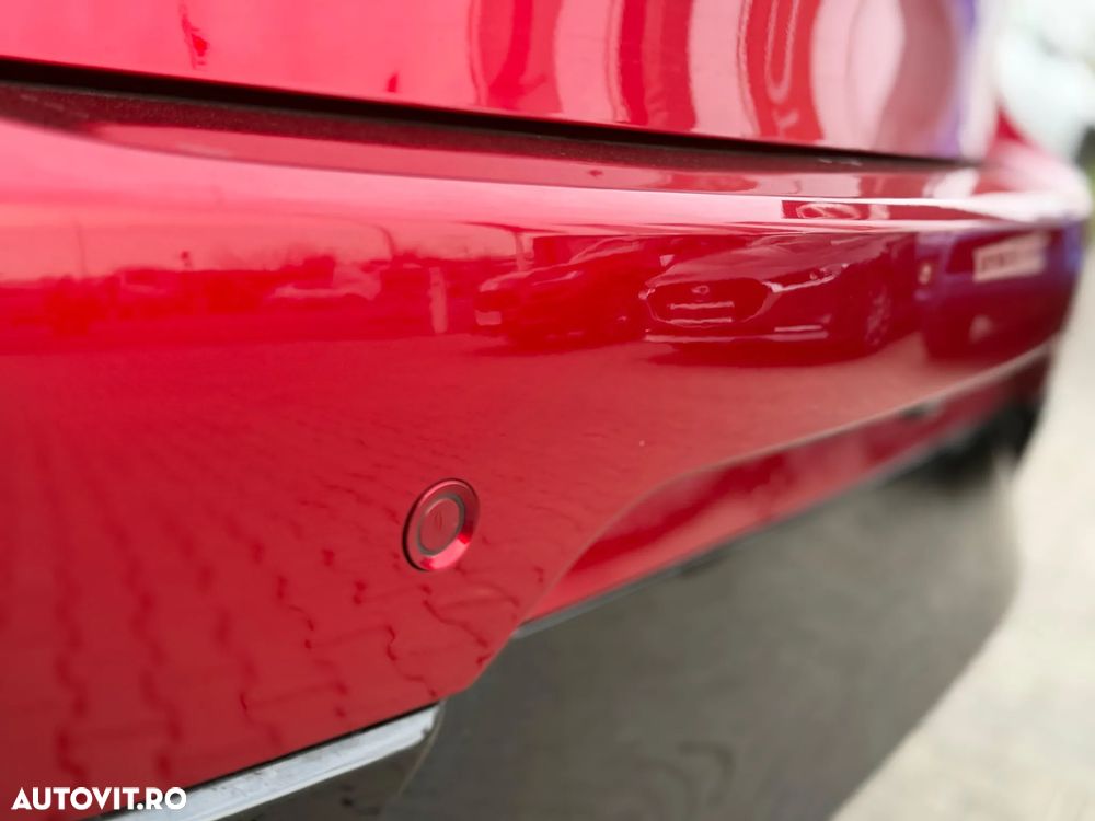 Mazda 3 e-SKYACTIV-G 140 M HYBRID Aut. EXCLUSIVE-LINE - 11