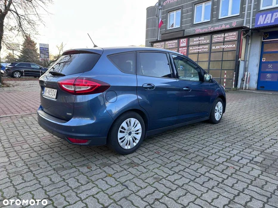 Ford C-MAX 1.0 EcoBoost Trend ASS - 2