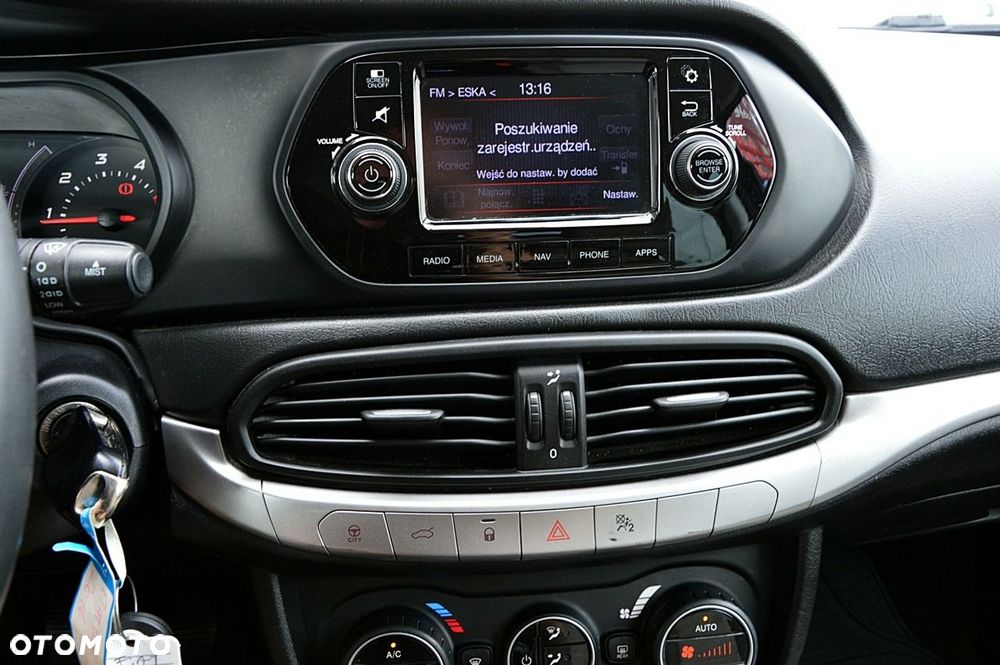 Fiat Tipo 1.6 MultiJet S-Design - 36