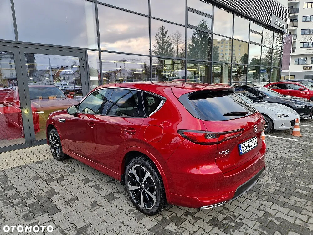 Mazda CX-60 - 6