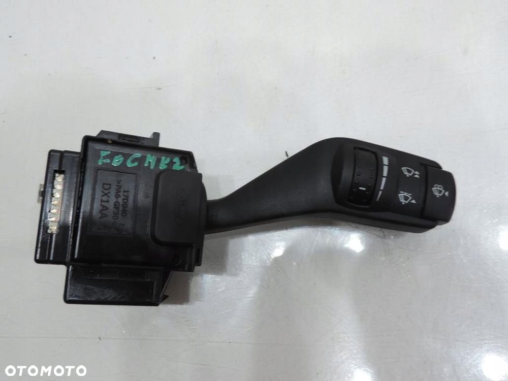 PRZEŁĄCZNIK WYCIERACZEK FORD FOCUS MK2 - 1