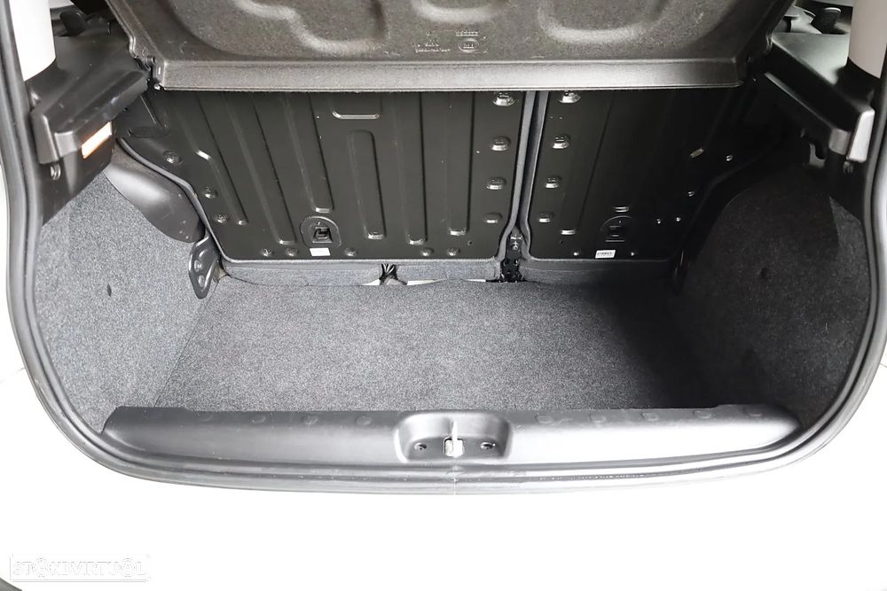 Fiat Panda 1.0 Hybrid City Cross - 10