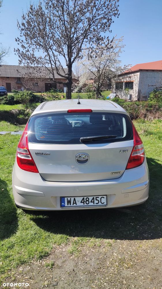Hyundai i30 1.6 CRDi Comfort - 2