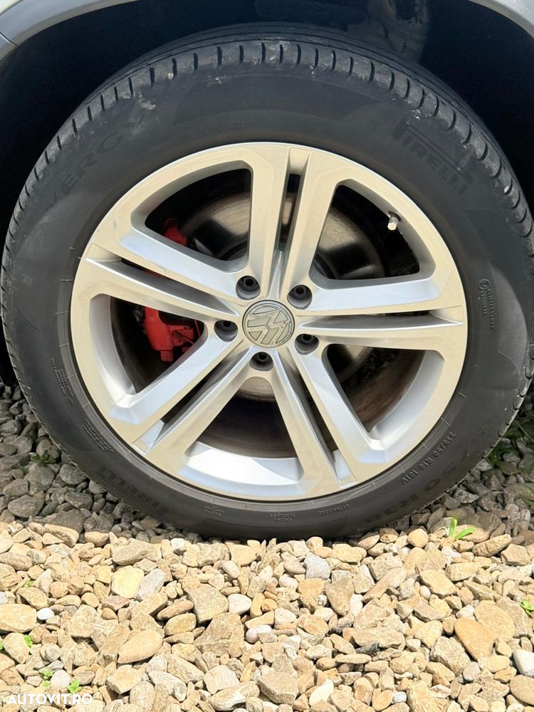 Volkswagen Tiguan 2.0 TDI DSG 4Mot Highline - 38