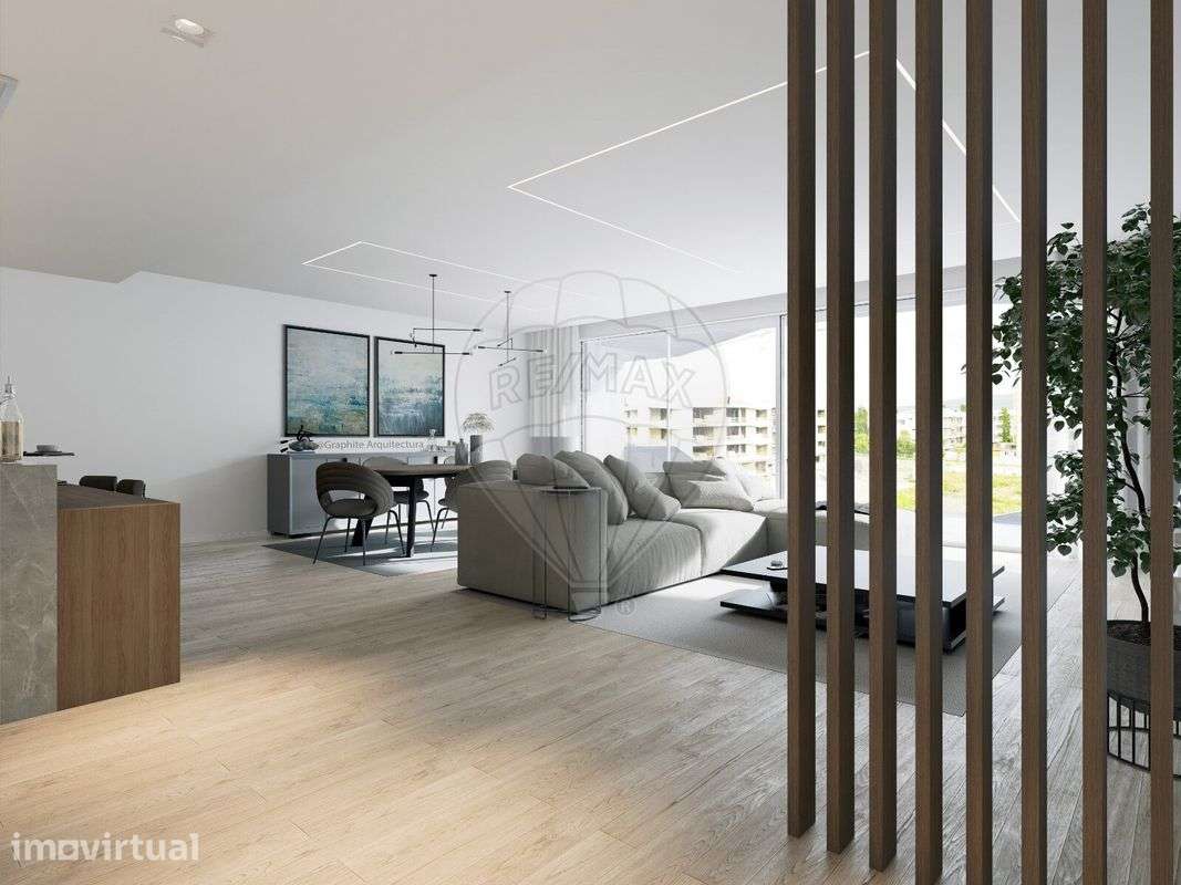 Apartamento T3 para venda - Grande imagem: 3/27