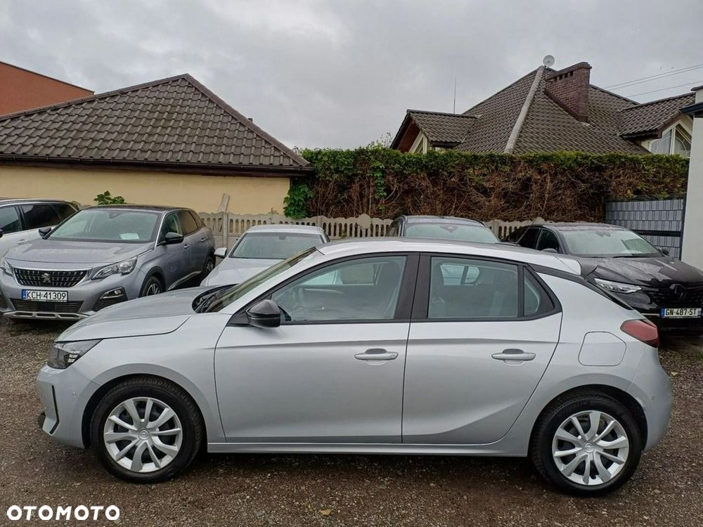 Opel Corsa 1.2 Direct Injection Turbo Start/Stop Ultimate - 4