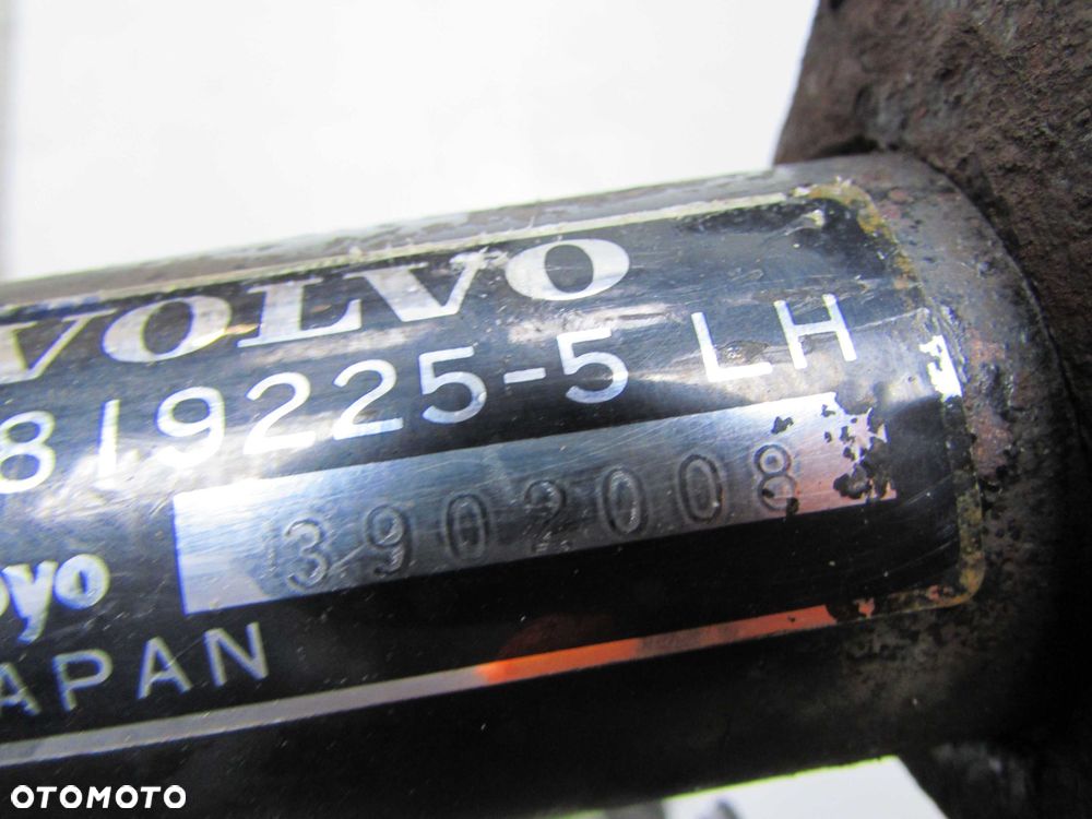 VOLVO 940 960 S90 91-97 MAGLOWNICA 3902008 6819225-5 - 8