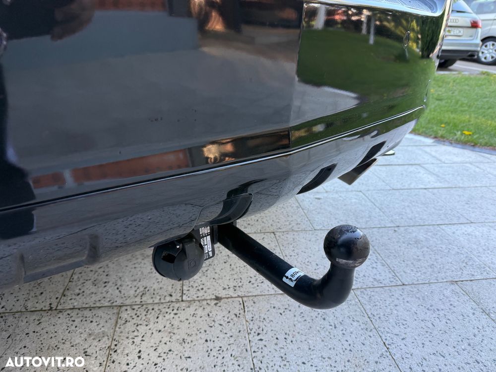 Opel Antara 2.0 CDTI 4x4 Edition - 39