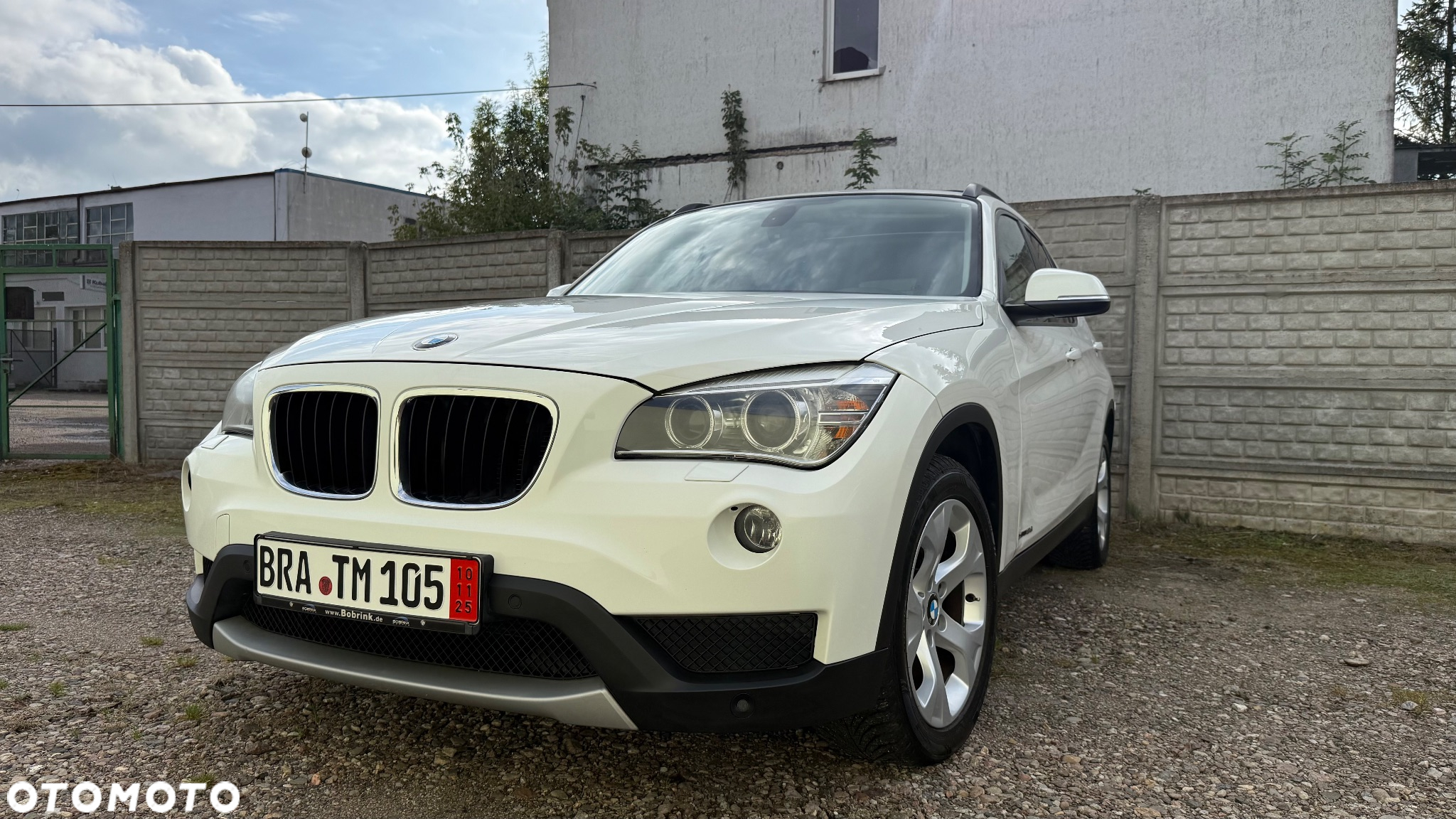 BMW X1 xDrive18d - 23