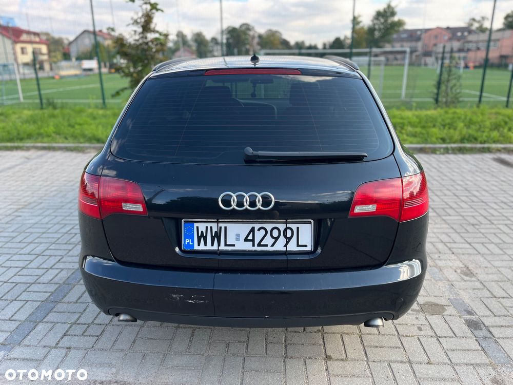 Audi A6 - 7