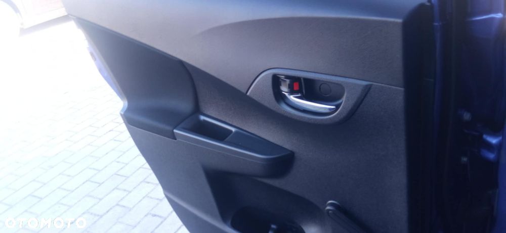 Toyota Verso S 1.33 Active - 20