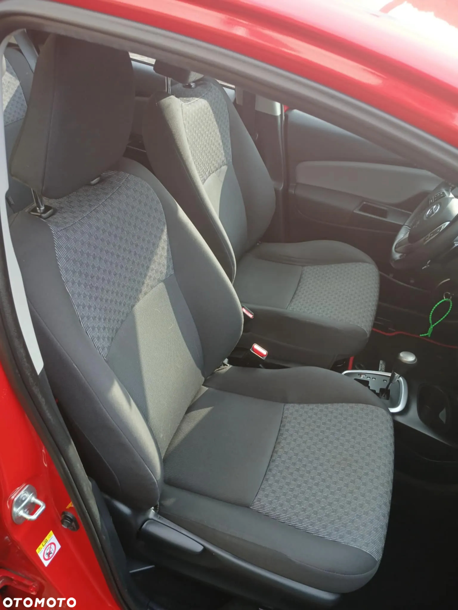 Toyota Yaris - 6