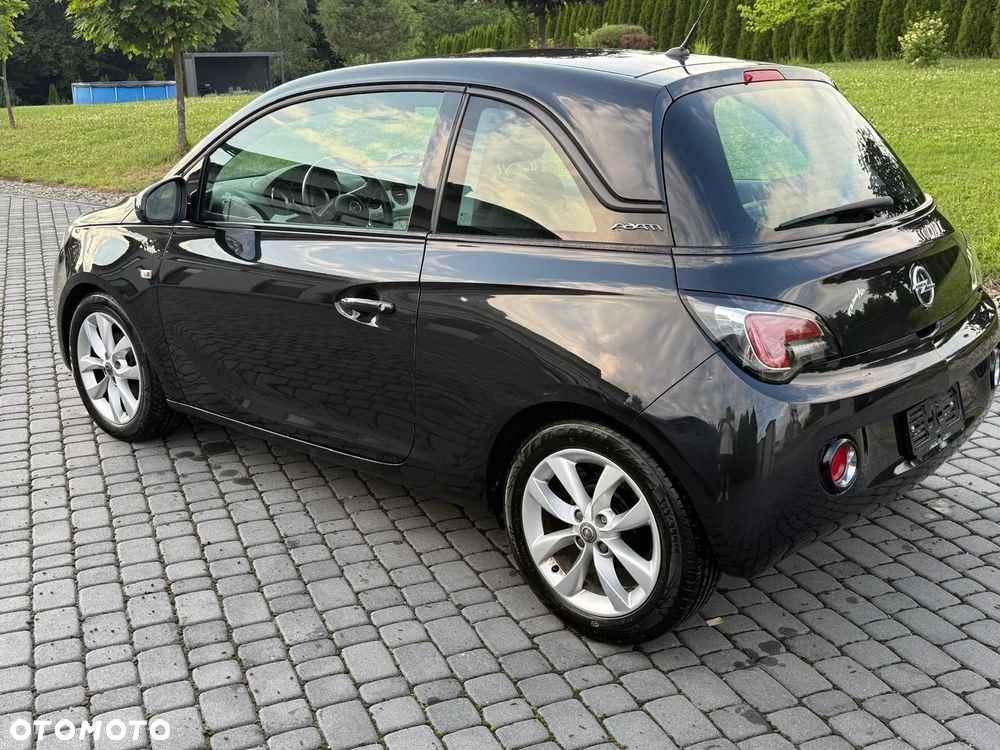 Opel Adam 1.2 Start/Stop Glam - 6