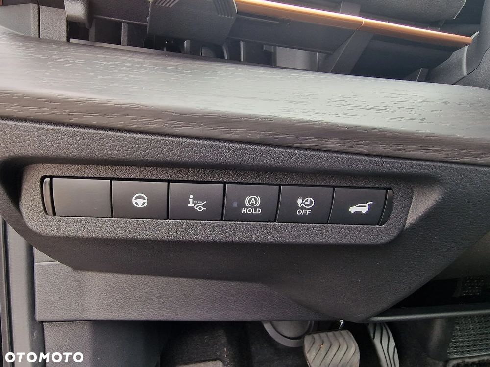 Nissan Ariya 87kWh E-4orce Evolve - 21