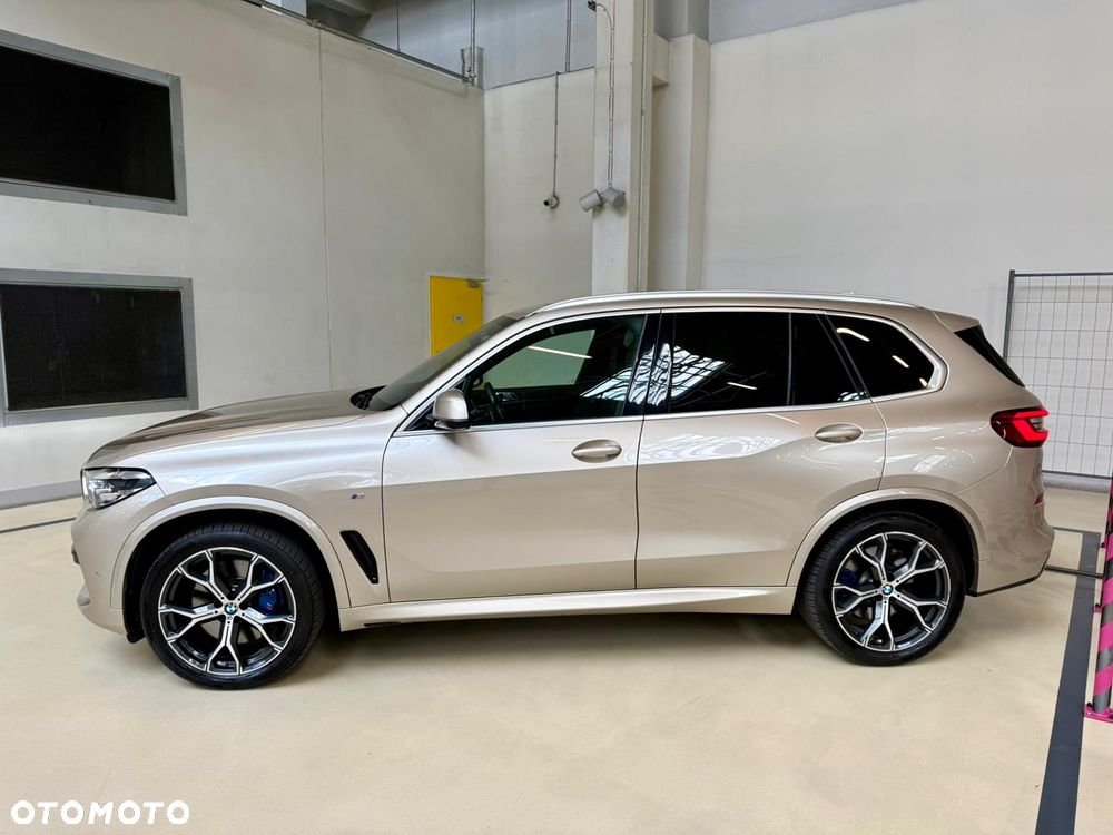 BMW X5 xDrive30d - 4